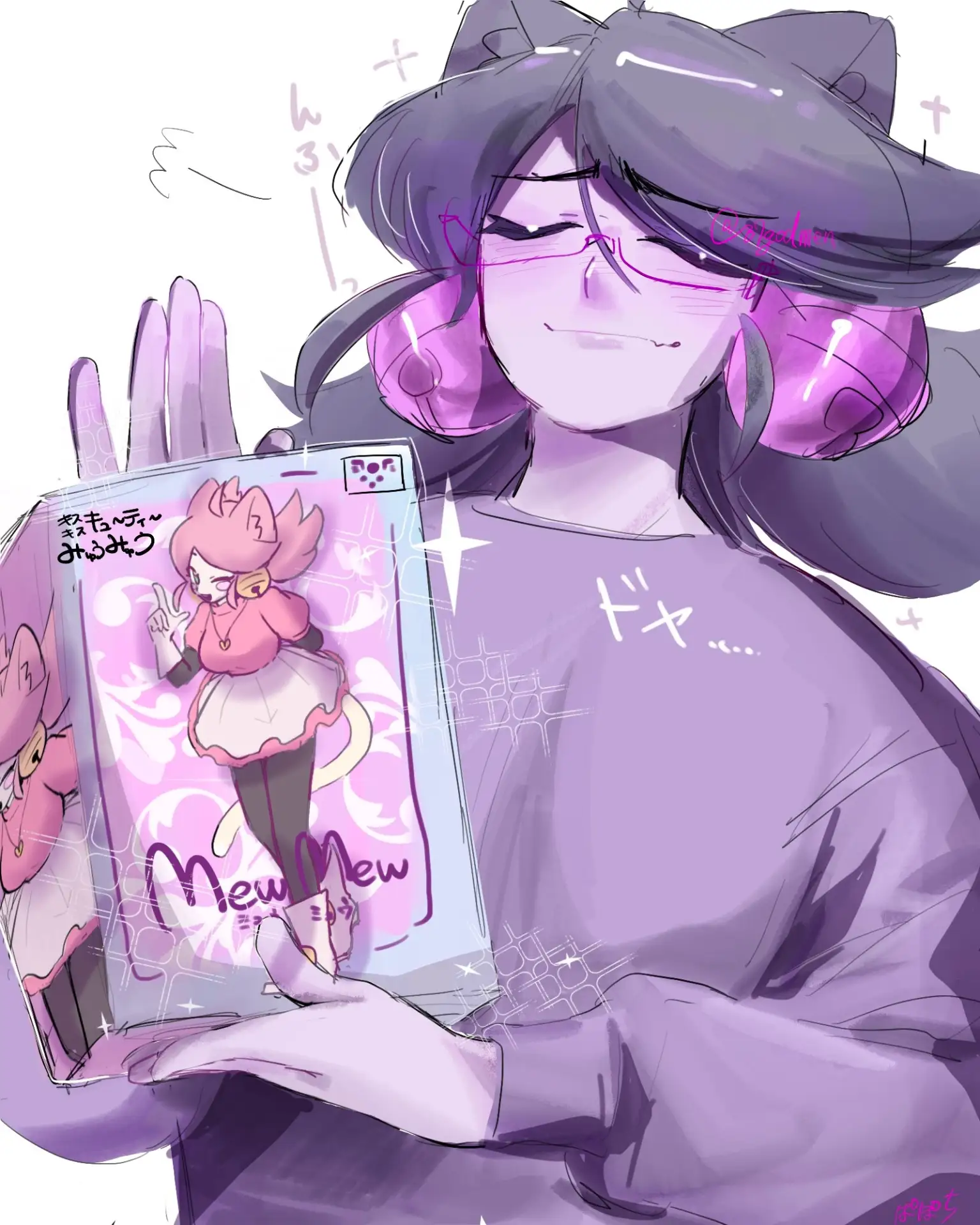 #Deltarune_suggested