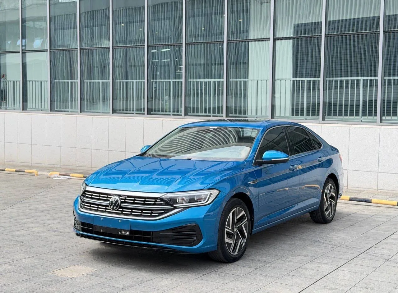 Автомобиль: Volkswagen Jetta (Sagitar)