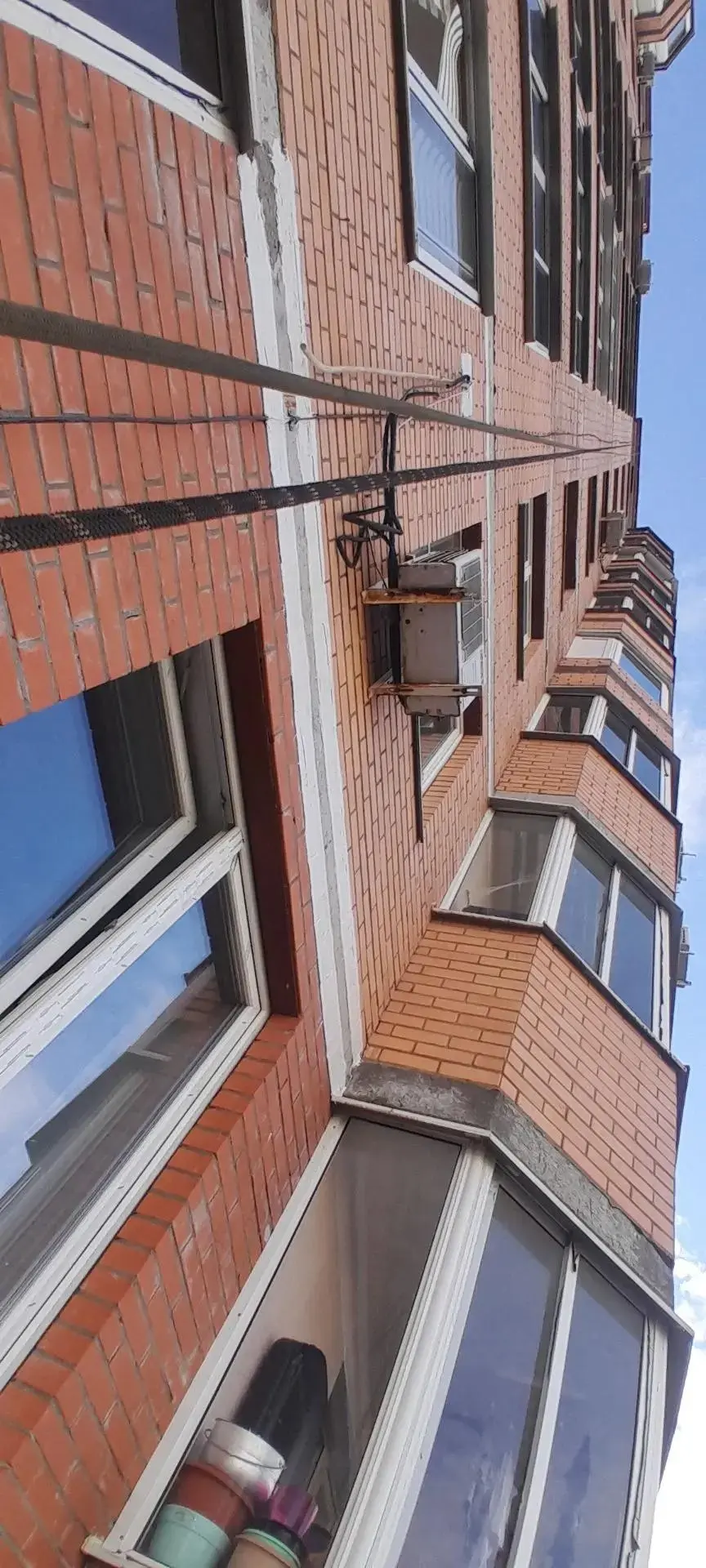 Уважаемые жители! 🏡