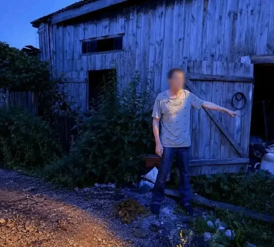 В Тюмени перед судом предстанет 53-летний мужчина, которого обвиняют в поджоге своего 5...