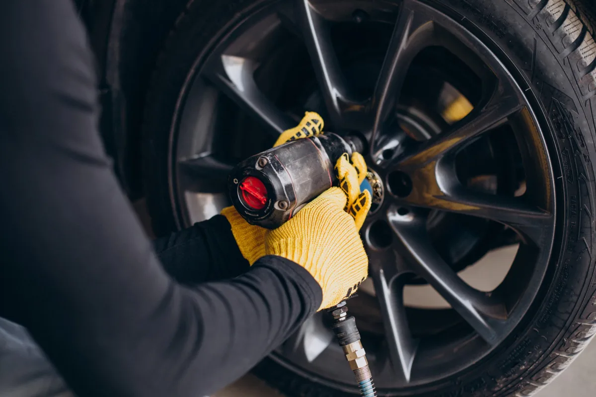 🚘 Специалисты назвали срок замены летней резины на зимнюю
