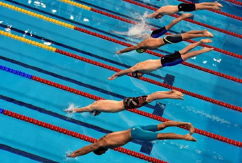 🏊‍♂️ Казань примет чемпионат Европы по водным видам спорта в 2028 году