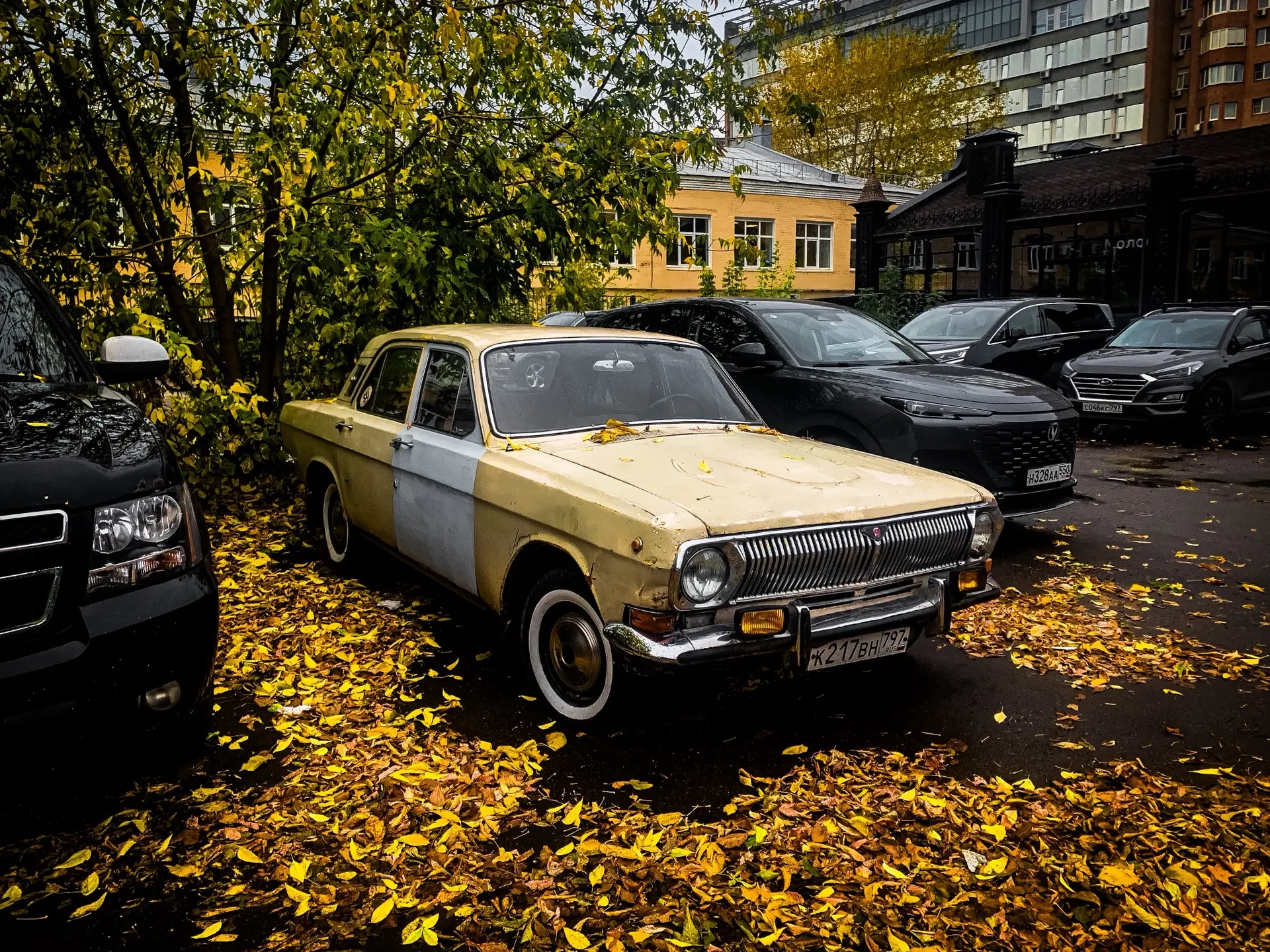 286-й закат 2026.