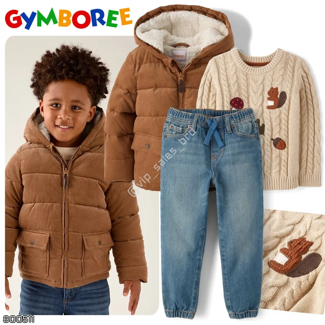 Gymboree 🇺🇸
