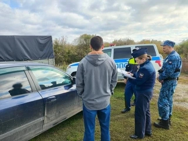 В Новосибирске задержали должника с миллионными долгами