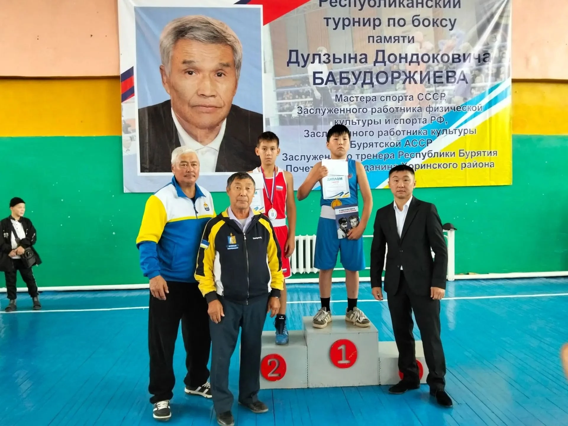 🥊🏆 ПРИЗОВЫЕ МЕСТА НА РЕСПУБЛИКАНСКОМ ТУРНИРЕ ПО БОКСУ!