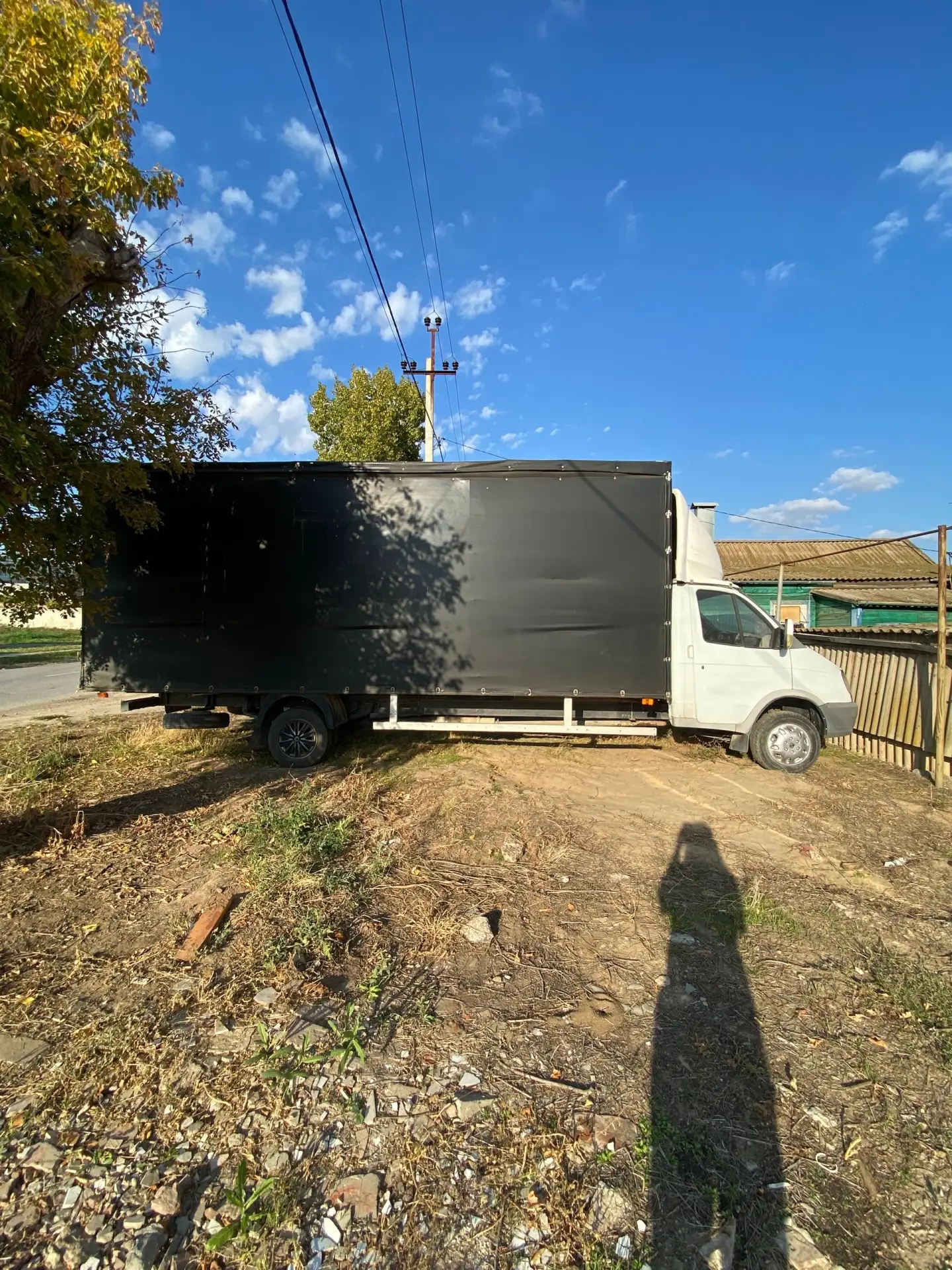 🚚 ПРОДАМ ГАЗЕЛЬ 3302, 2008 г. 🚚