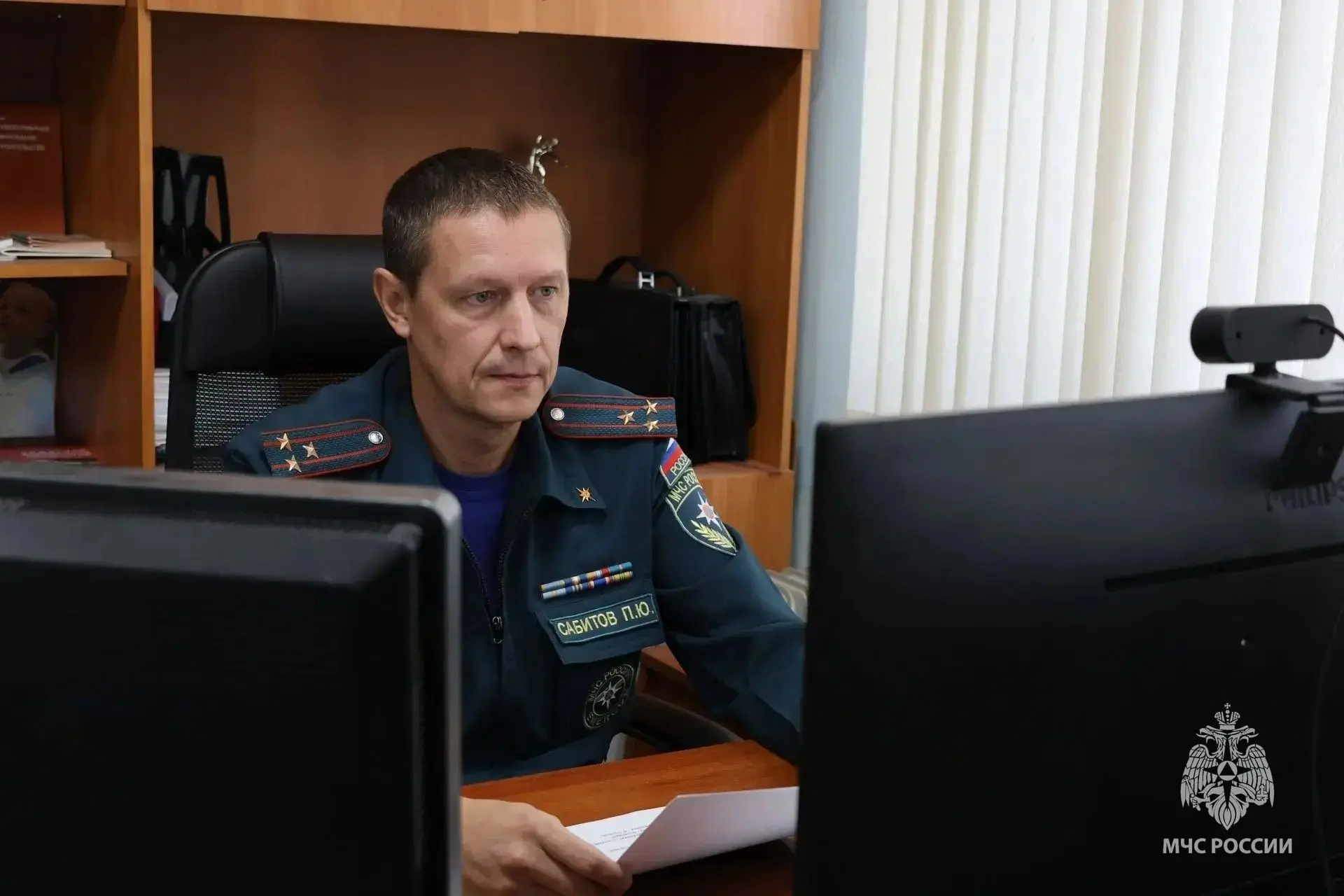 За две прошедшие недели в республике при пожарах погибли 7 мужчин и одна женщина