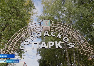 „Посмотреть на родной город другими глазами“: медиаэкспедиция открыла Лакинск для блоге...