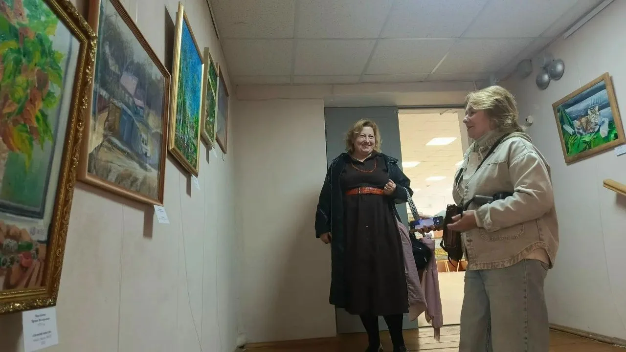 "Автограф дружбы": преподаватели вдохновляют своих учеников