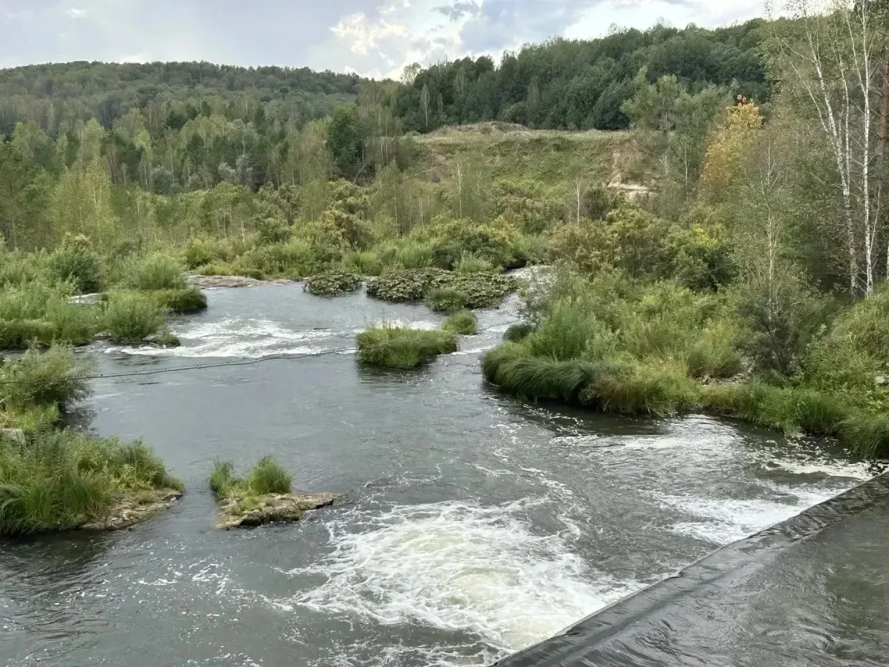 🌿 «В гости к детству» — душевный тур для тех, кто молод душой!