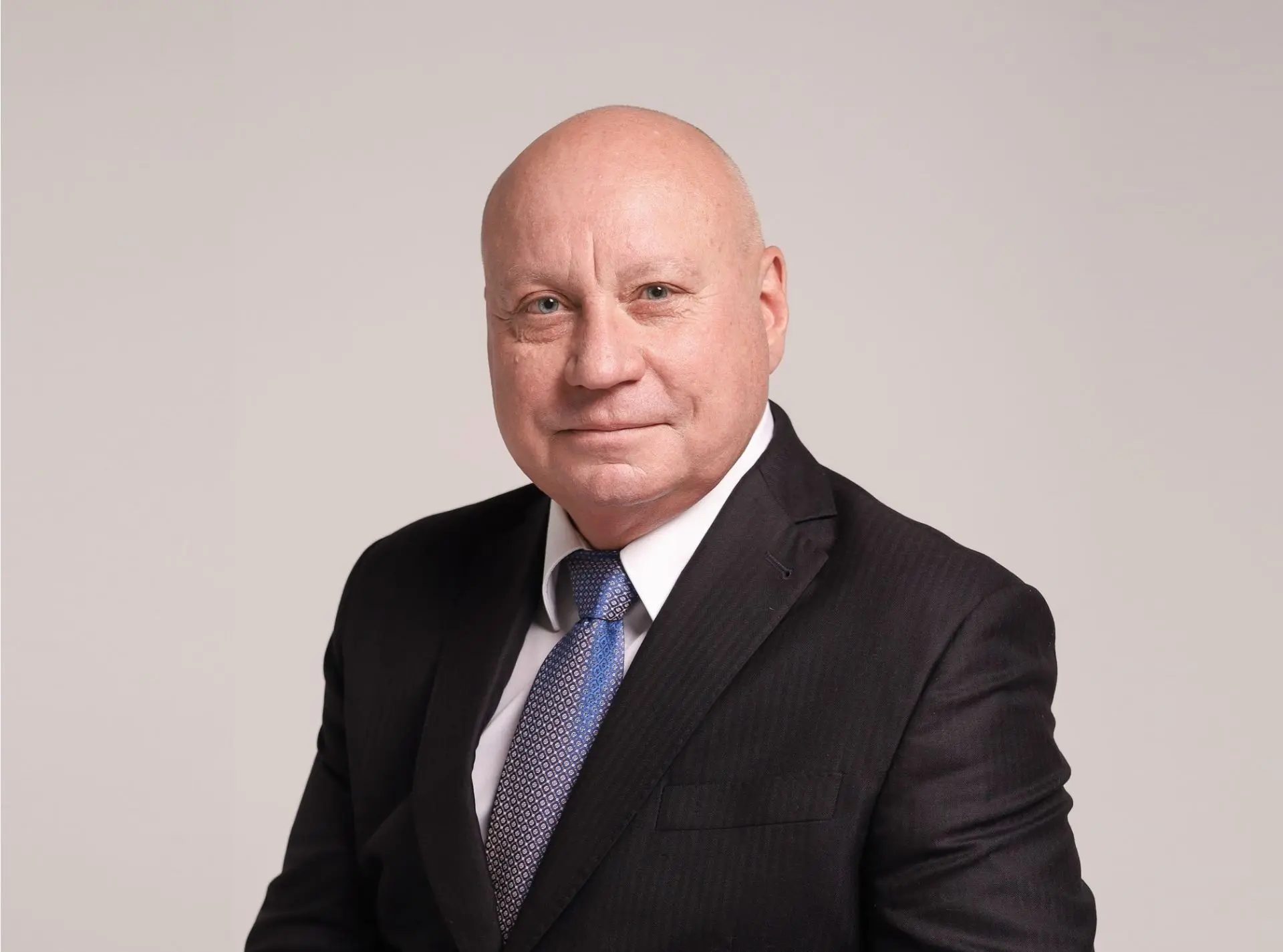 Виталий Лихачев, недавно переизбранный в депутаты Государственной думы от Волгоградской...