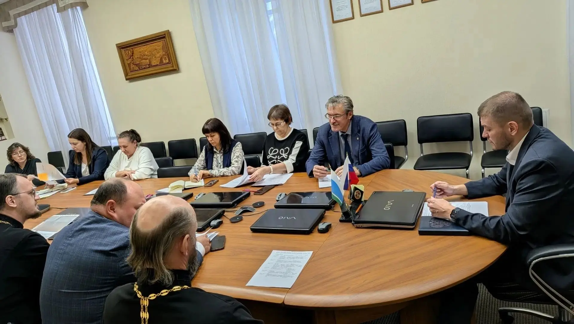 Трезвое будущее: в Серове разработан обширный план антиалкогольных мероприятий.