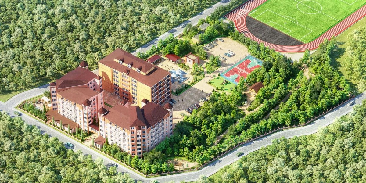 Славяновский исток (Санаторий)