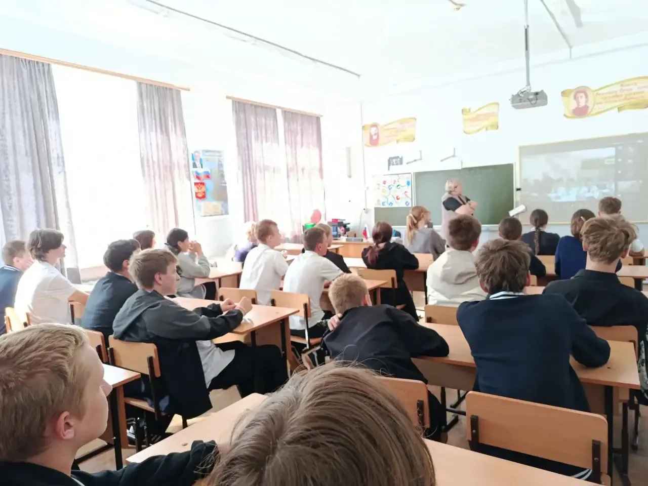 🏢 В рамках регионального Форума «Россия — мои горизонты» 8 октября 2026 года прошло ув...