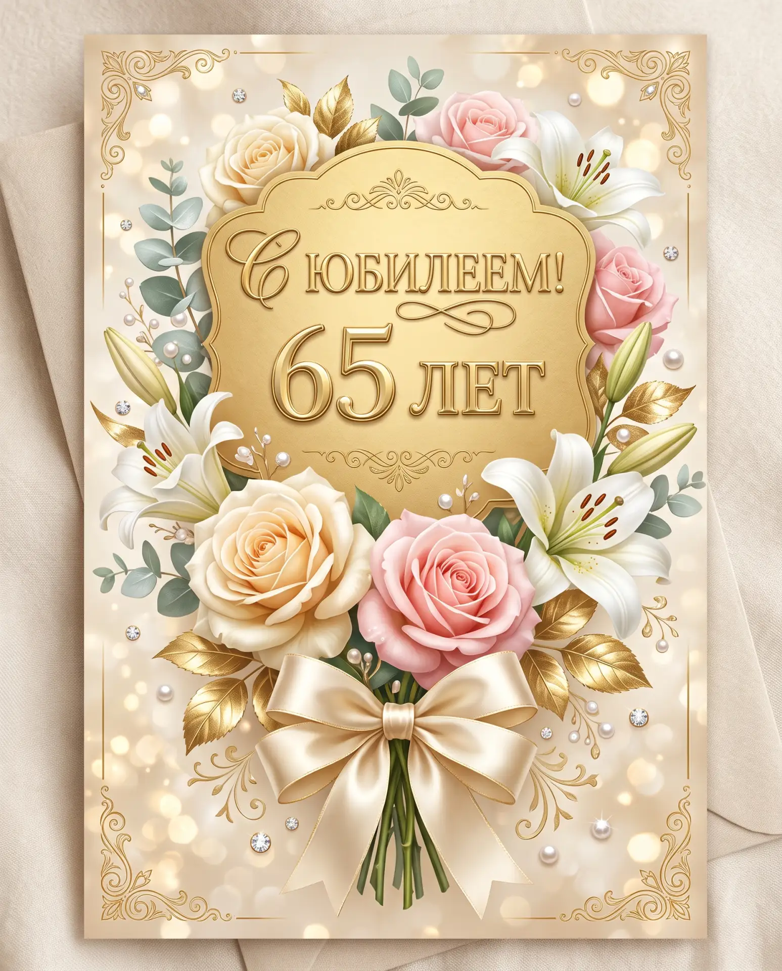 🌺 Пусть рядом будет больше тепла и улыбок!