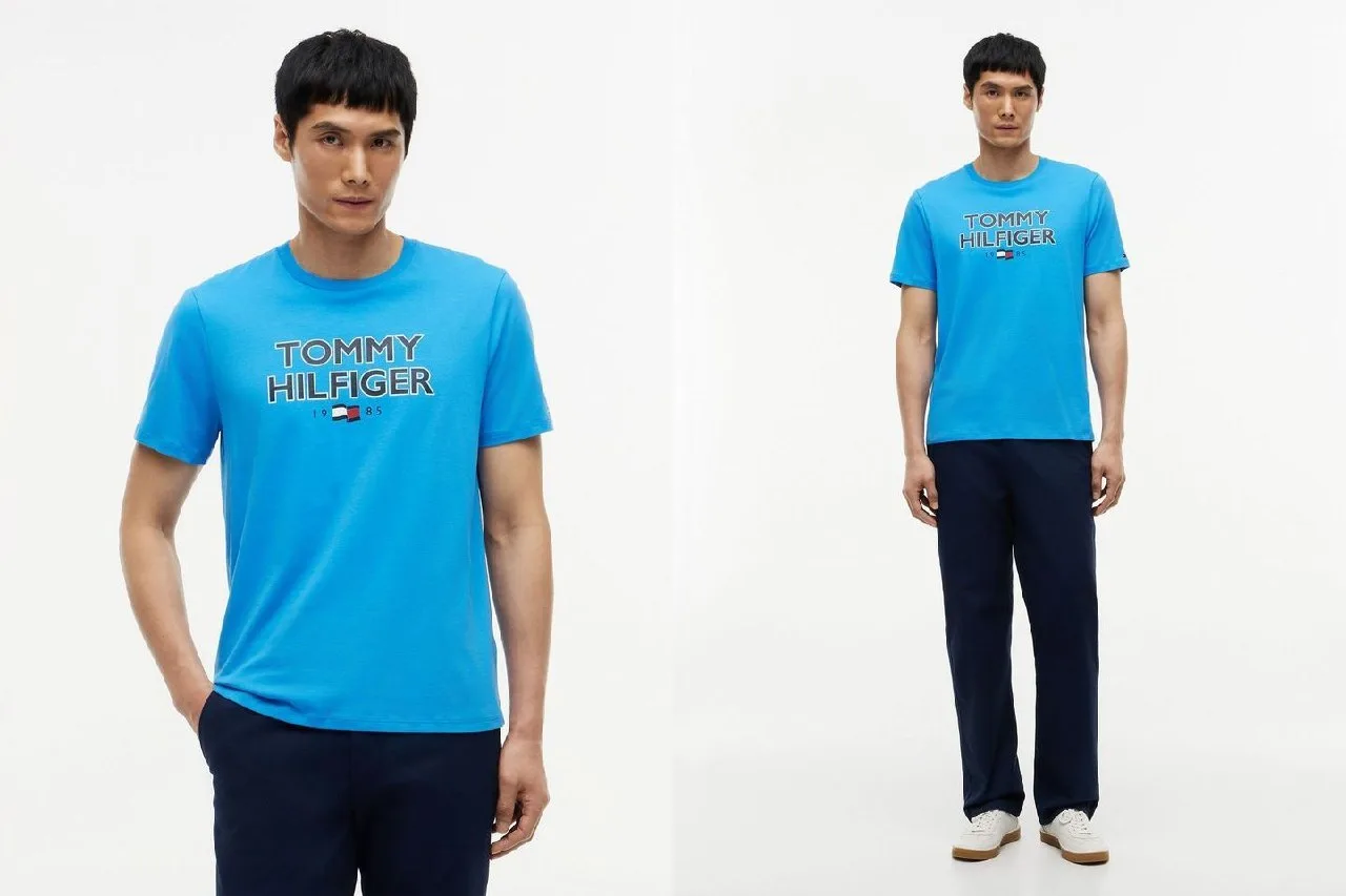🇺🇸❤️ TOMMY HILFIGER — ДОПОЛНИТЕЛЬНАЯ СКИДКА 20%! 🔥