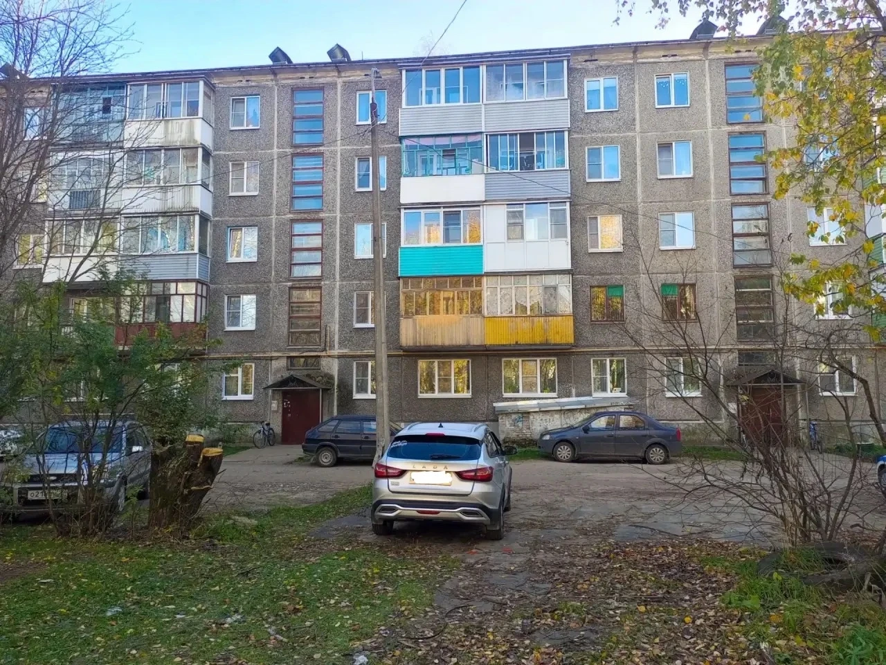 Госавтоинспекция ищет свидетелей ДТП
