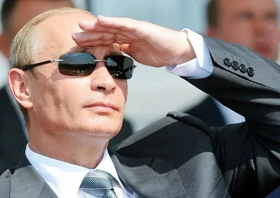 🇷🇺Сегодня родился Наш Президент Владимир Владимирович Путин! Президент, которым горди...