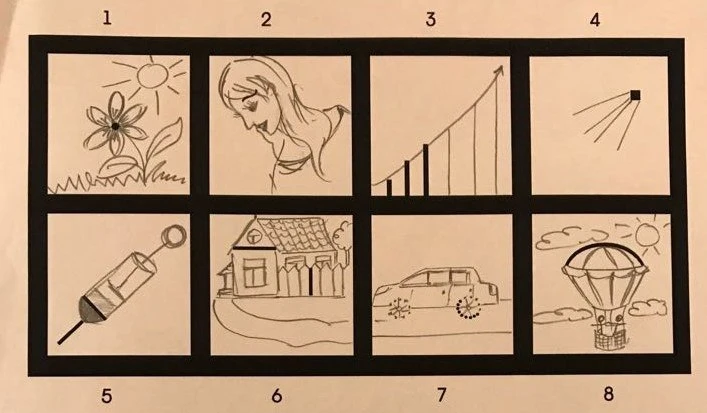 🧩 ТЕСТ № 5