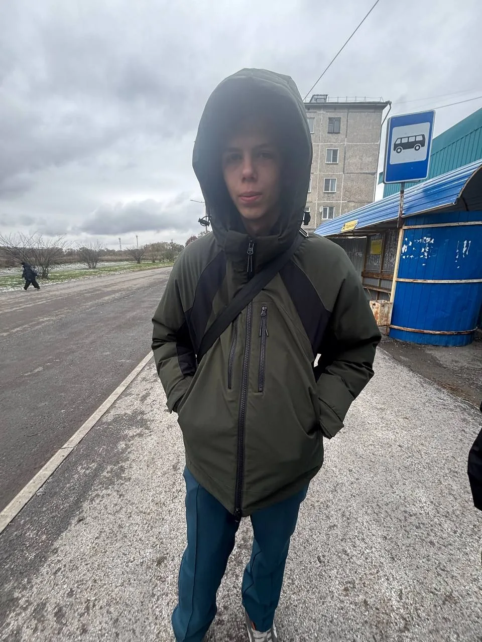 Понравился анон. Дайте юз