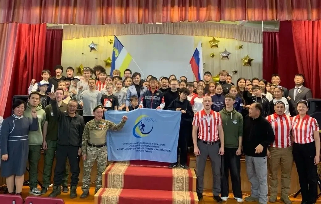 🎯 Ветераны СВО соревновались в практической стрельбе в Тункинском районе