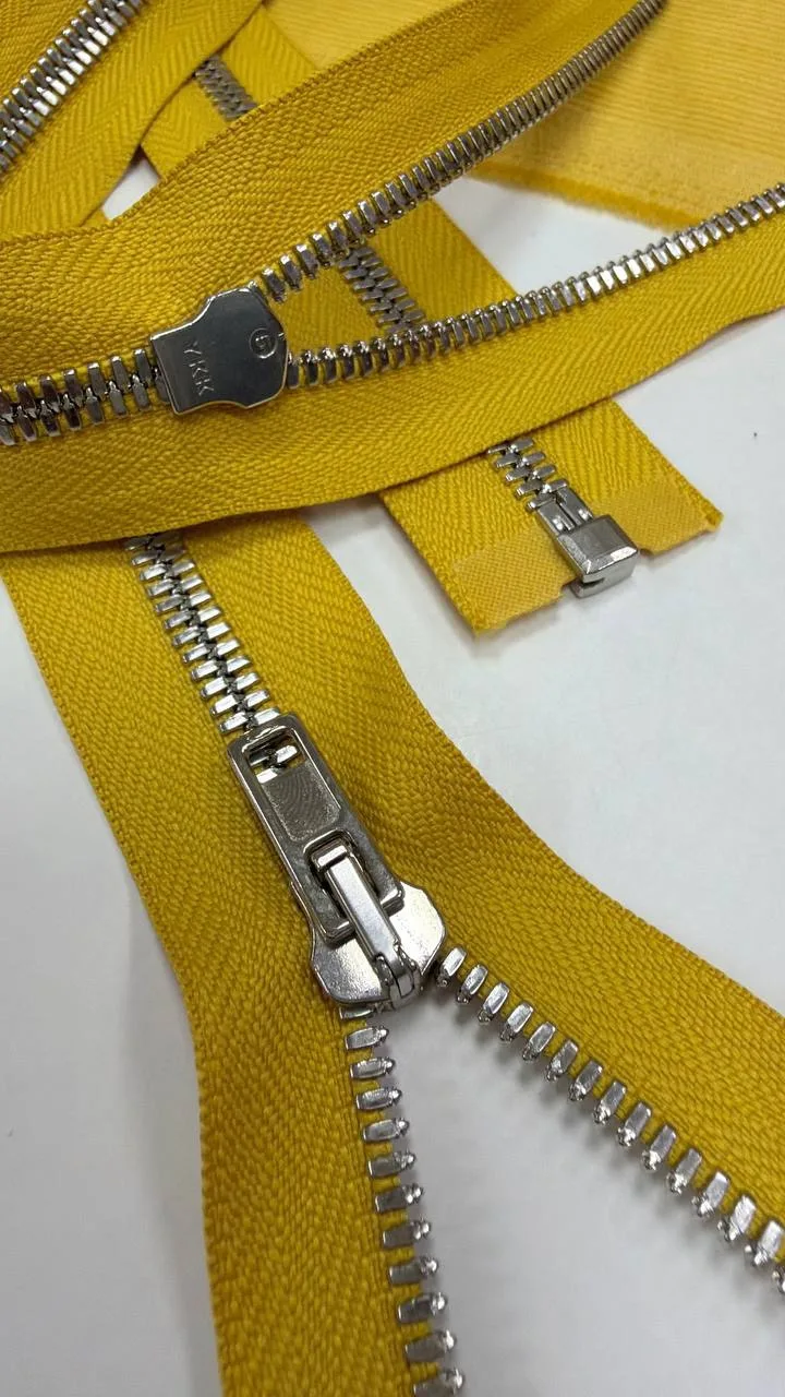 🇯🇵 Молния YKK