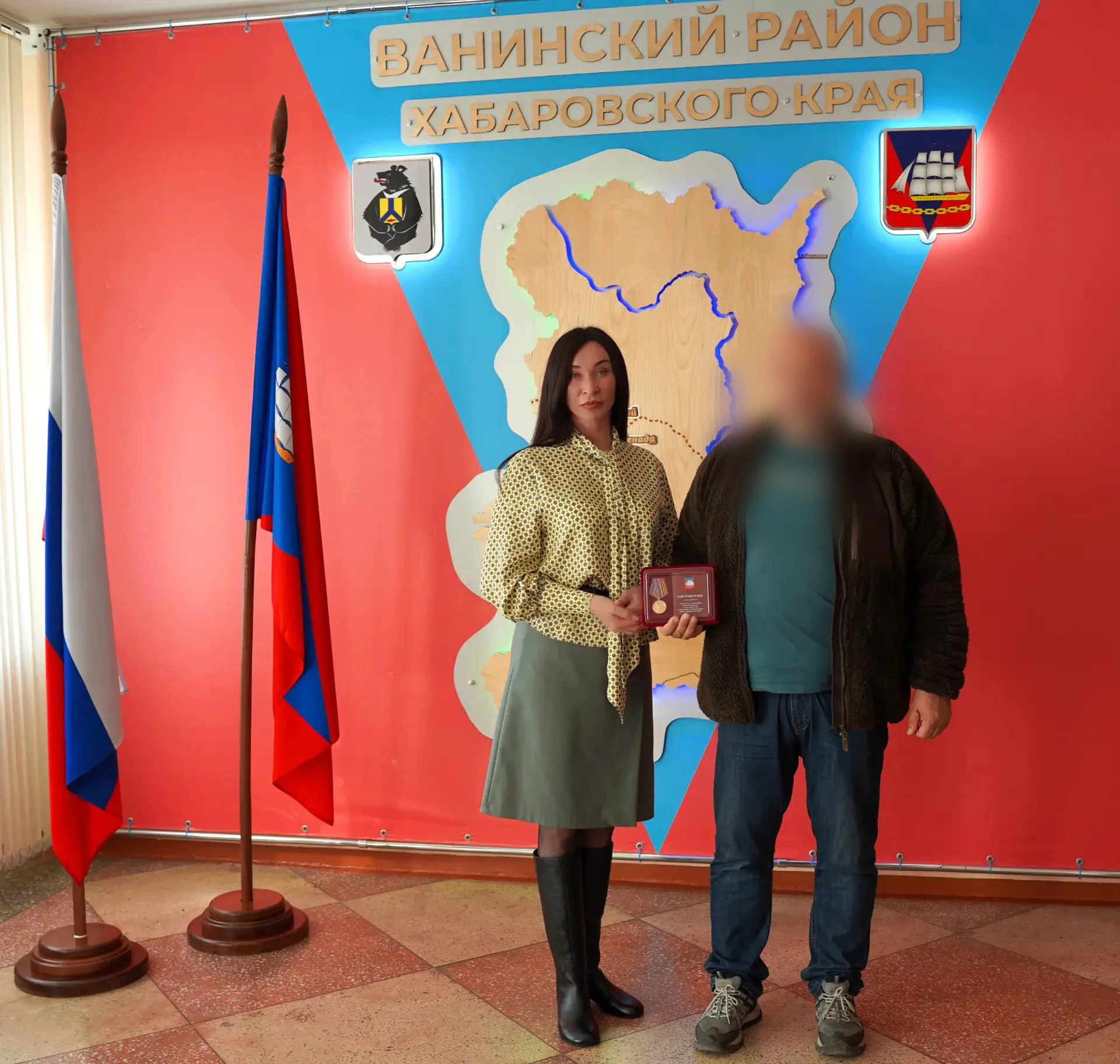 🎖️ Спасибо за мирное небо над головой