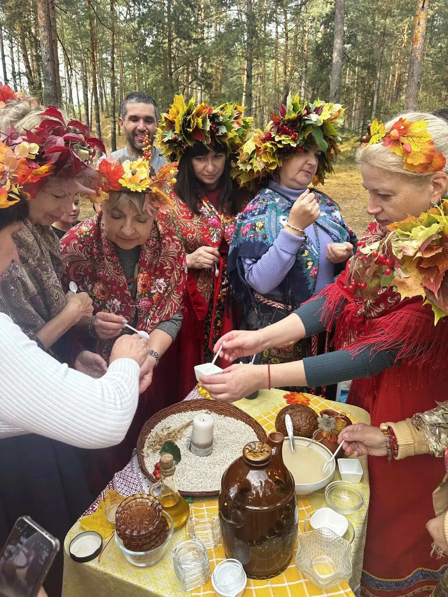 📌 Овсяный кисель. Рецепт