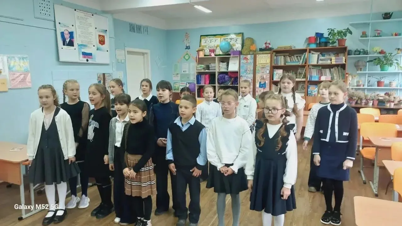 🎶 Бурятские песни в унисон: как у нас прошёл караоке-вечер