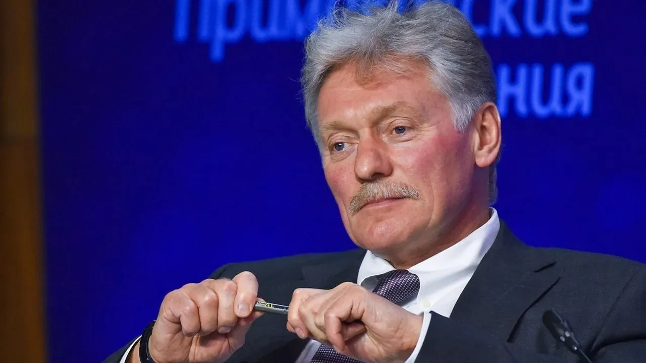 Песков не видит прямой связи между дизельной сделкой и возможными переговорами