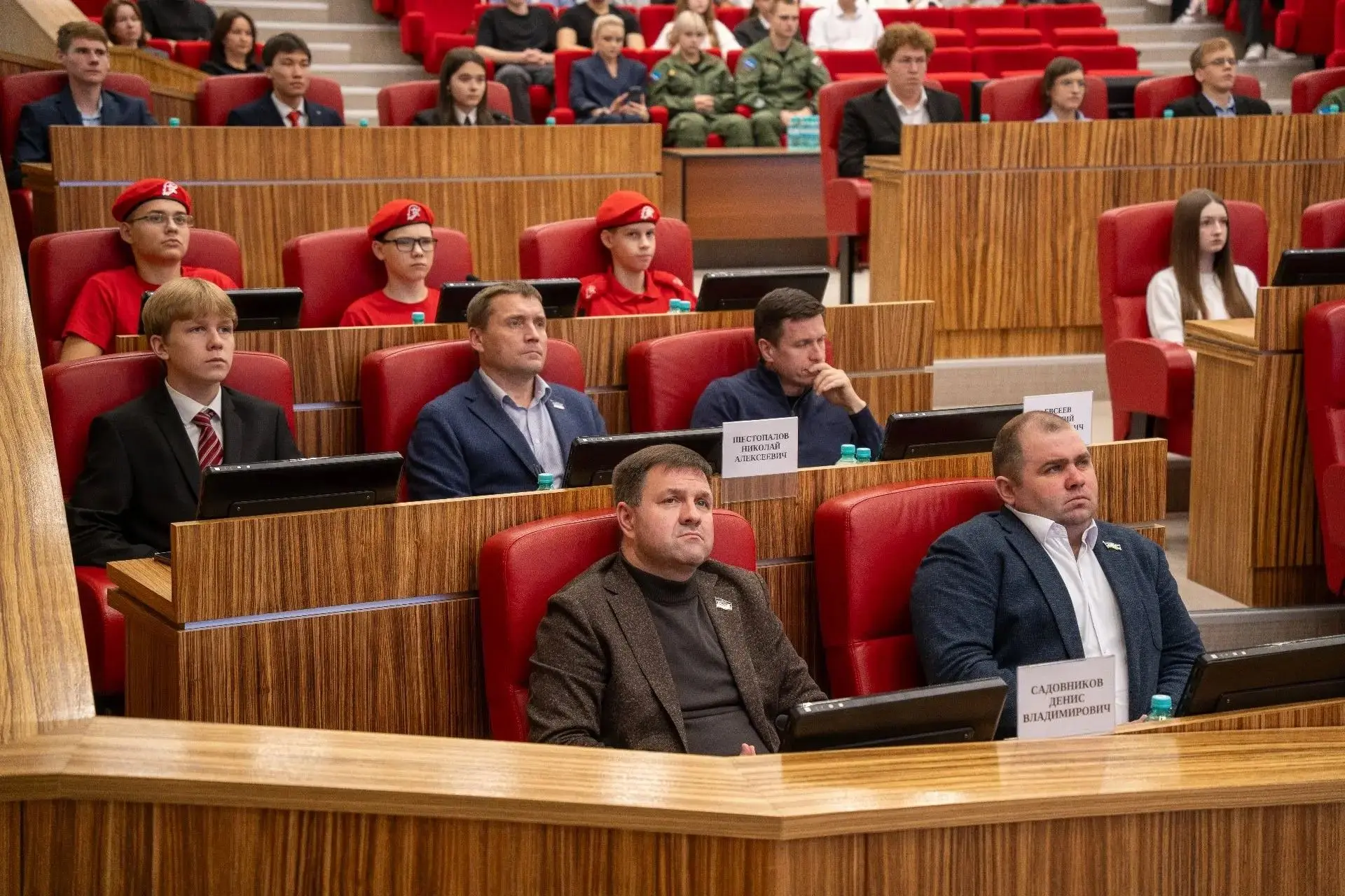 Тема, не теряющая своего значения даже спустя десятилетия!