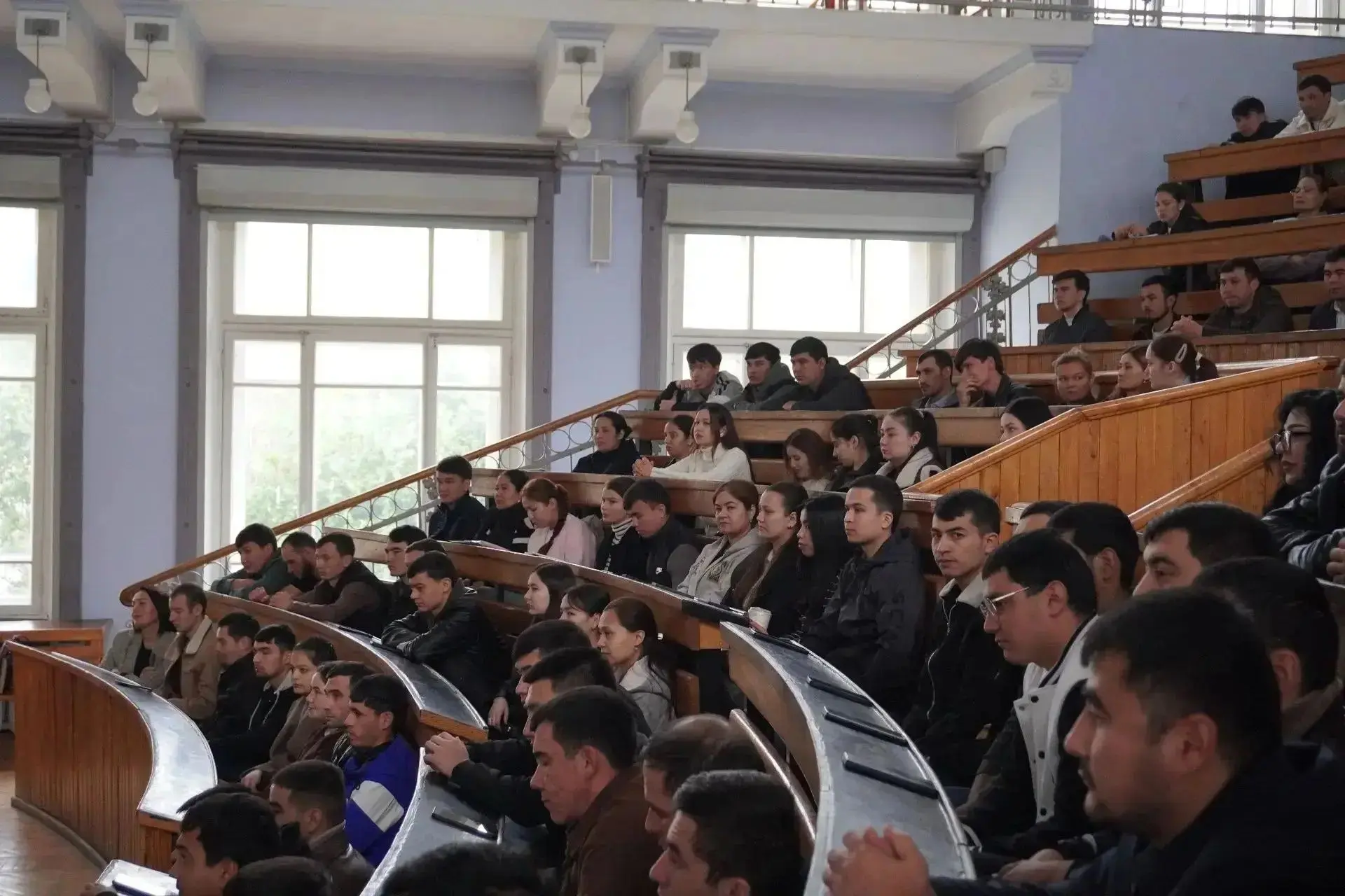 🛡️ В новом учебном году продолжена работа по профилактике идеологии терроризма и экстр...