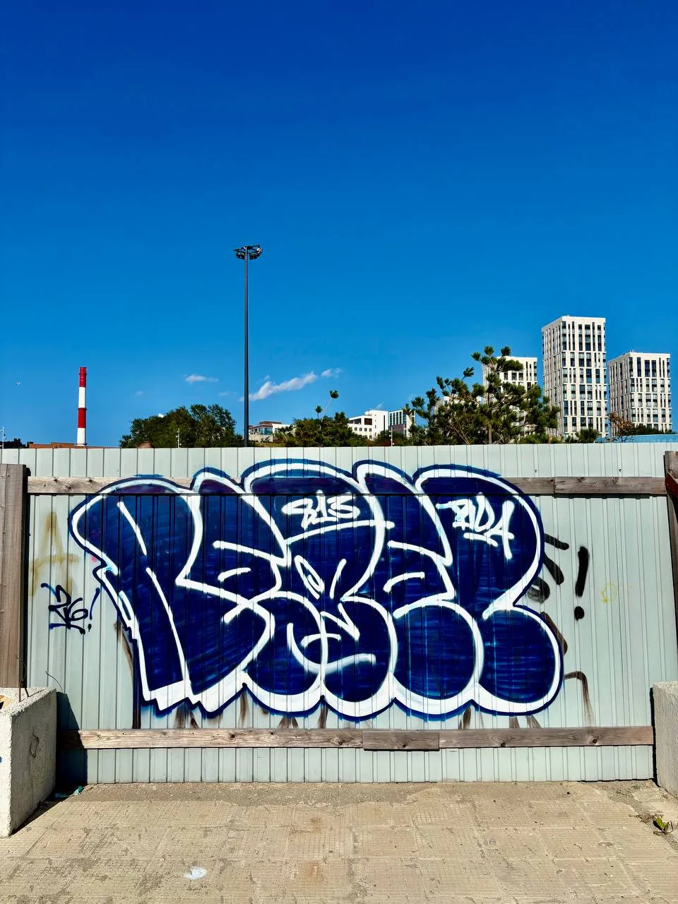 Bombs. ( MSK / BDA )