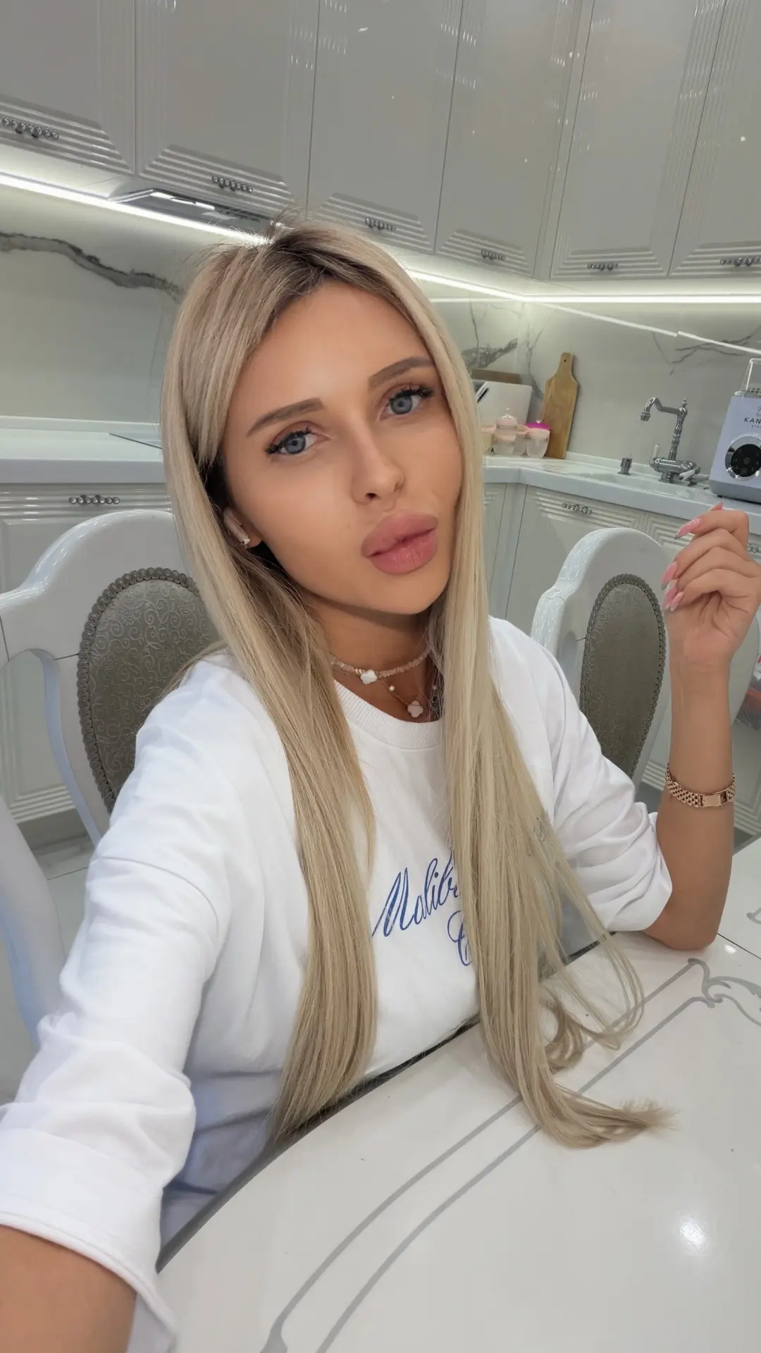 Мои хорошие, всем привет! ❤️