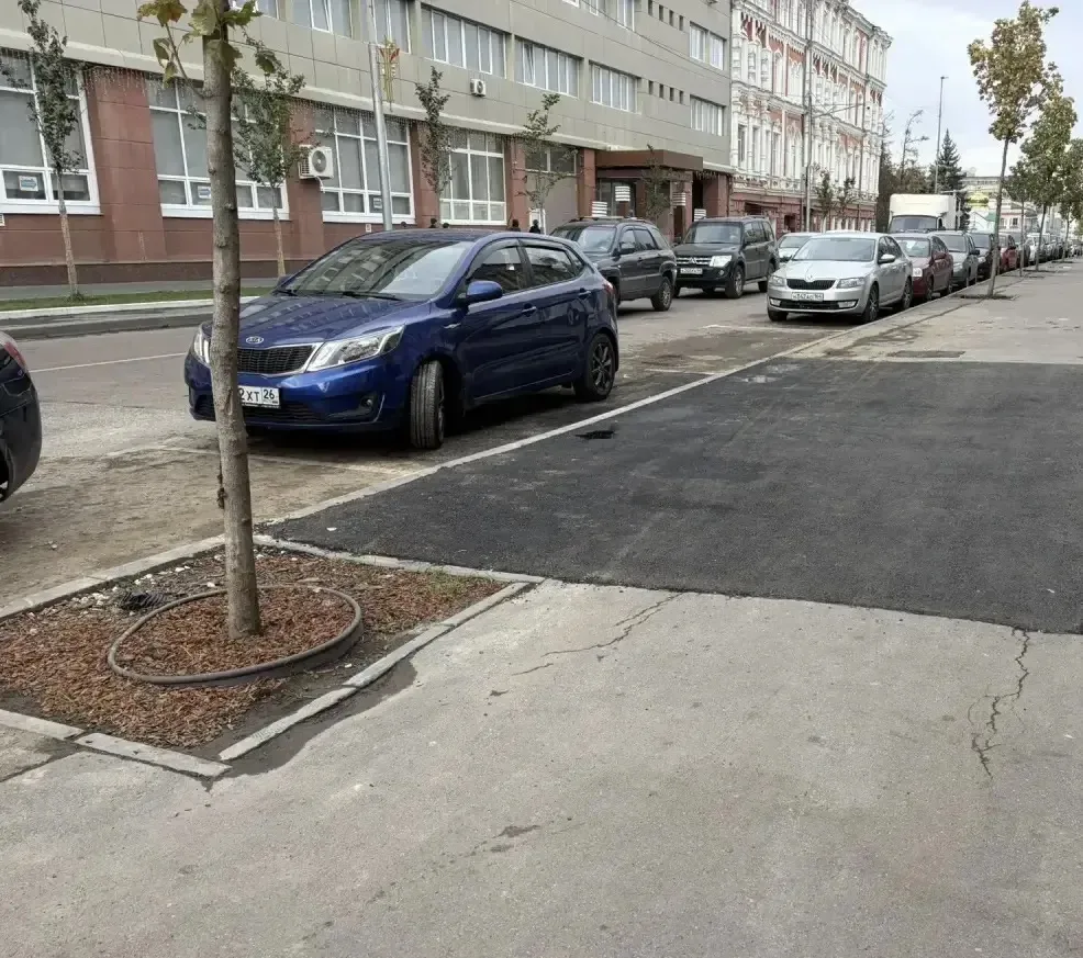 ➡️Сотрудники отдела благоустройства и дорожного хозяйства продолжают проводить рейды по...