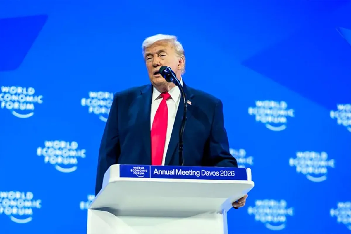 Трамп поблагодарил Путина за договоренность о поставках дизельного топлива