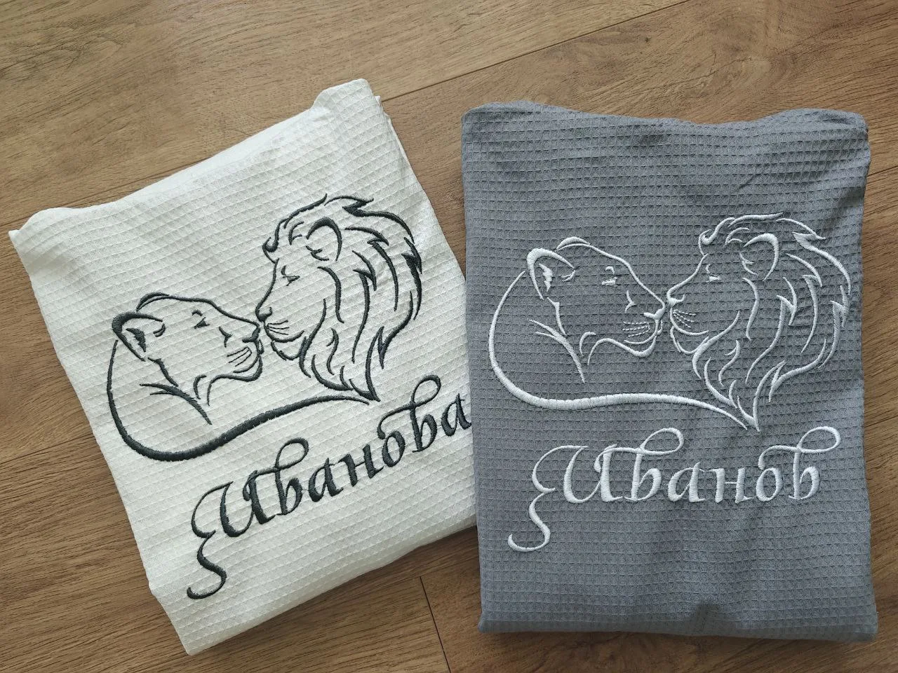 Из давнего и счастливого...