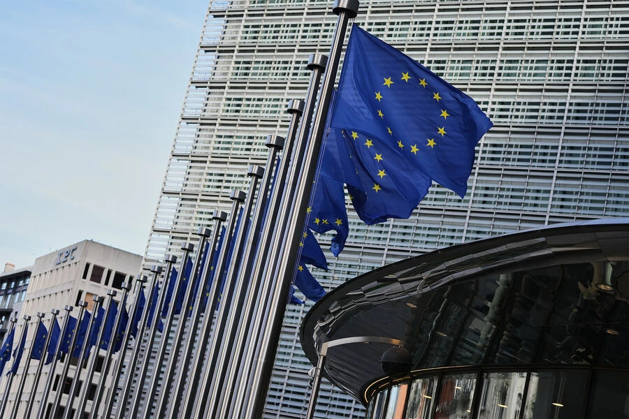«ЭТО НЕВОЗМОЖНО» | ЕС СОМНЕВАЕТСЯ В БЫСТРОЙ ЕВРОИНТЕГРАЦИИ УКРАИНЫ