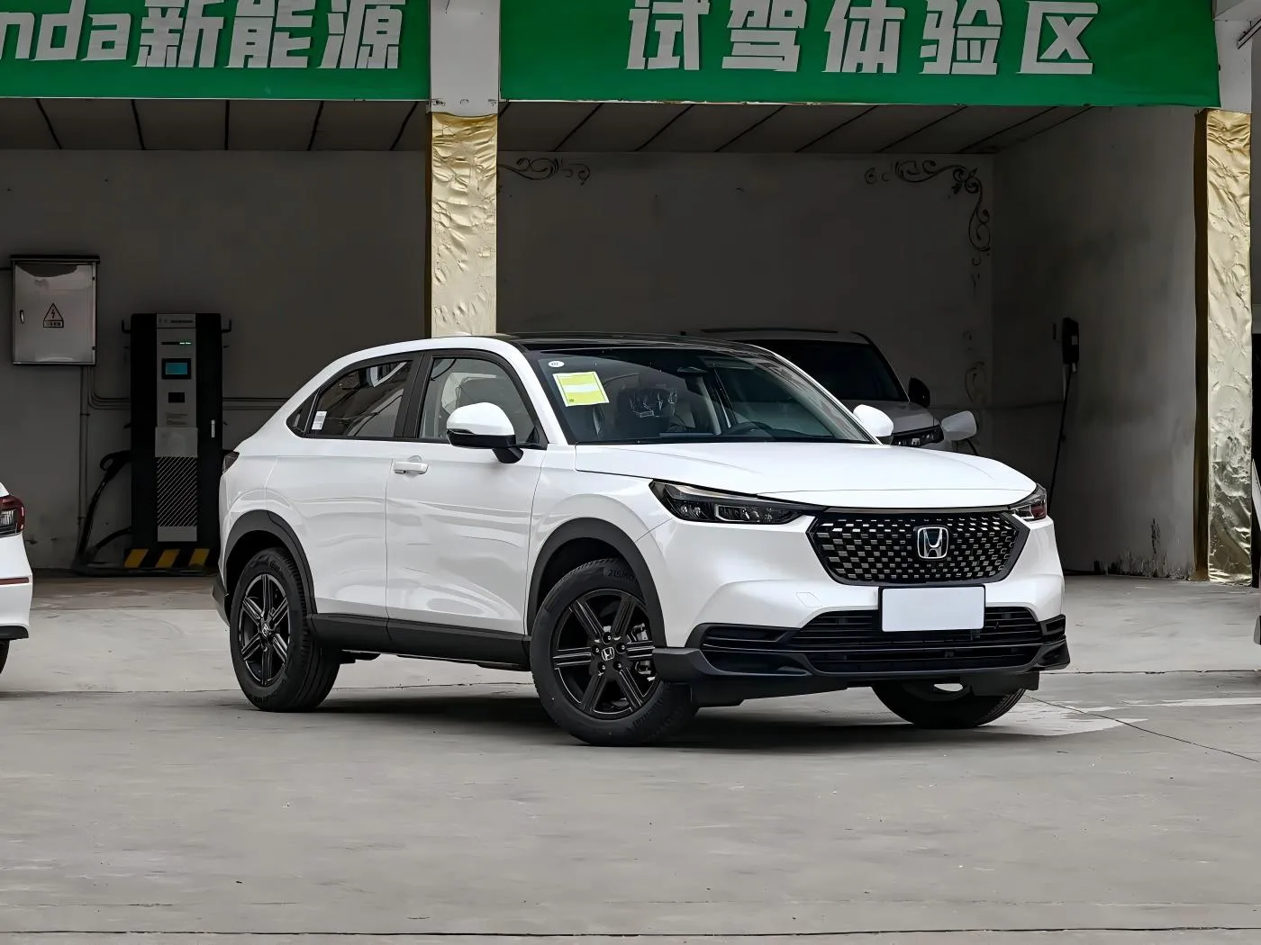 🇨🇳 Авто из Китая