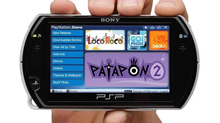 PlayStation уже пыталась отказаться от физических копий игр 17 лет назад, и это обернул...