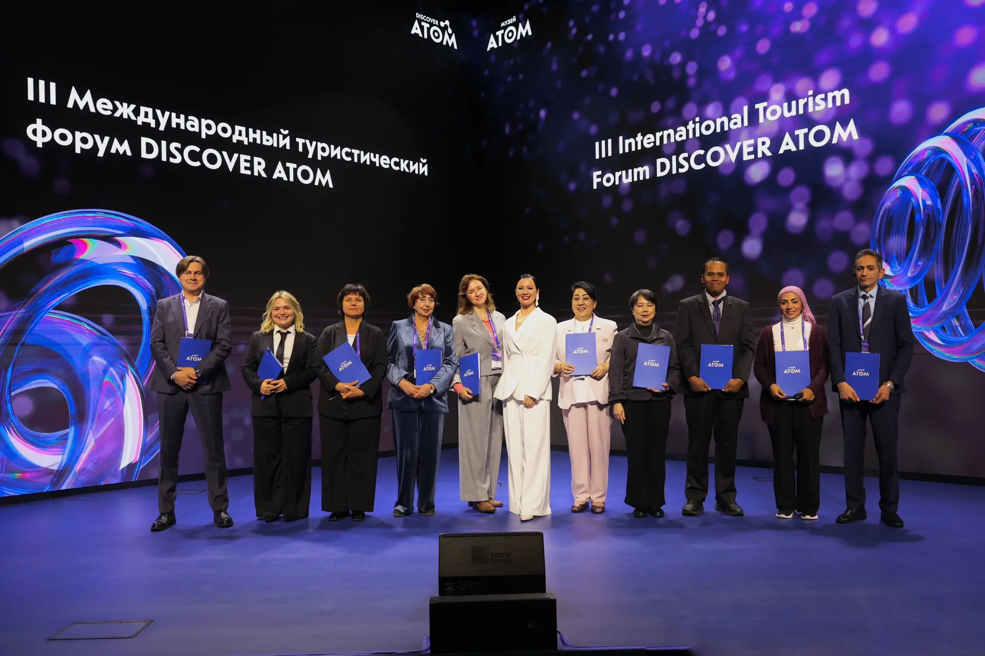 ⚡️Альянс научно-технологических музеев стран БРИКС пополнился новыми участниками!