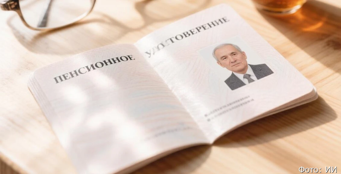 Мужчина четыре года получал камчатскую пенсию, проживая на материке