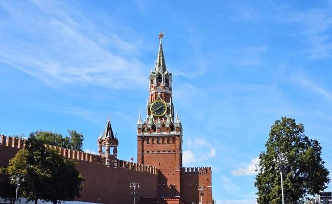 🚫 Действия киевского режима, нацеленные на срыв выборов в России, лишили Москву всякой...