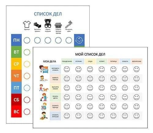 Поощряем самостоятельность ☝️