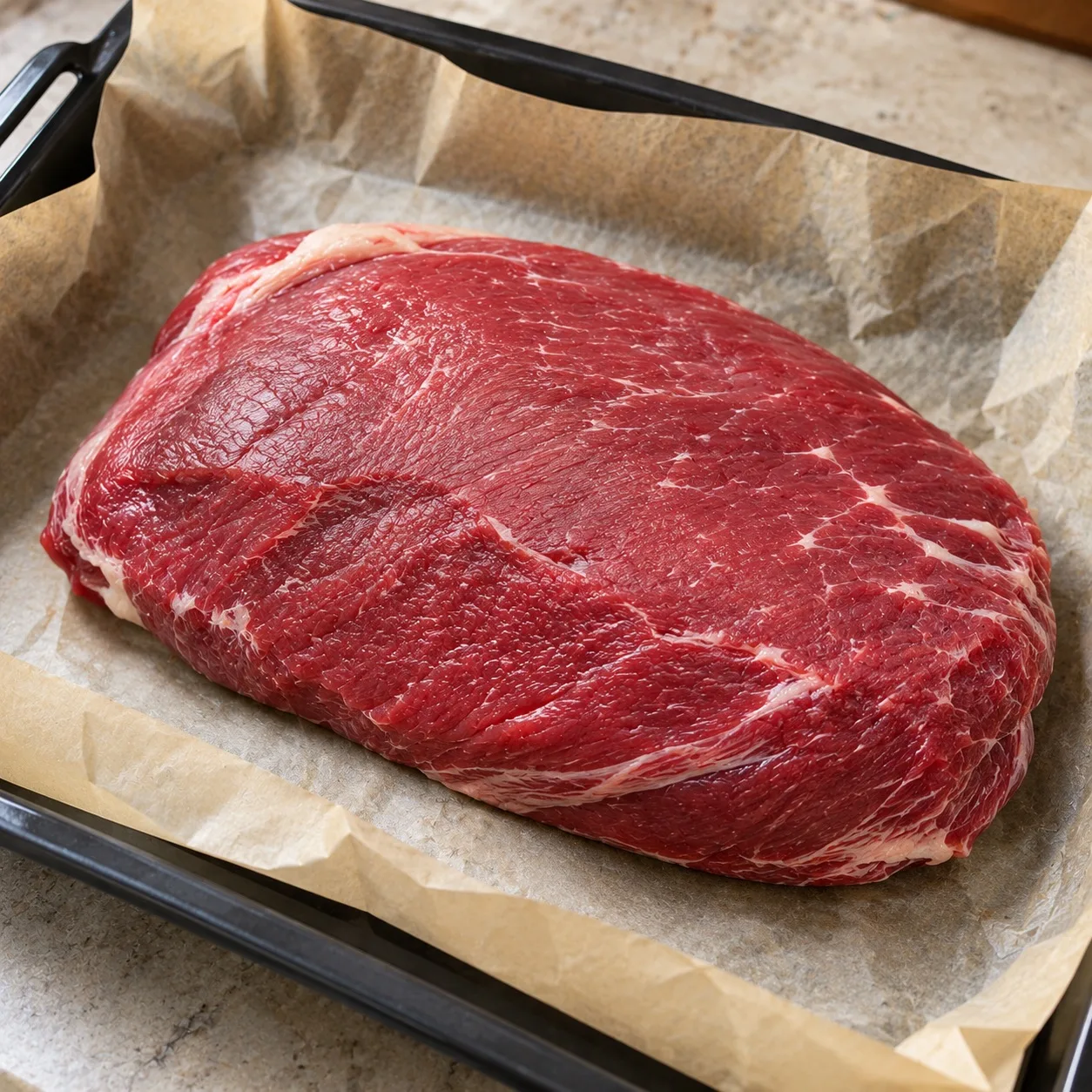 🥩 −10% на говядину для запекания