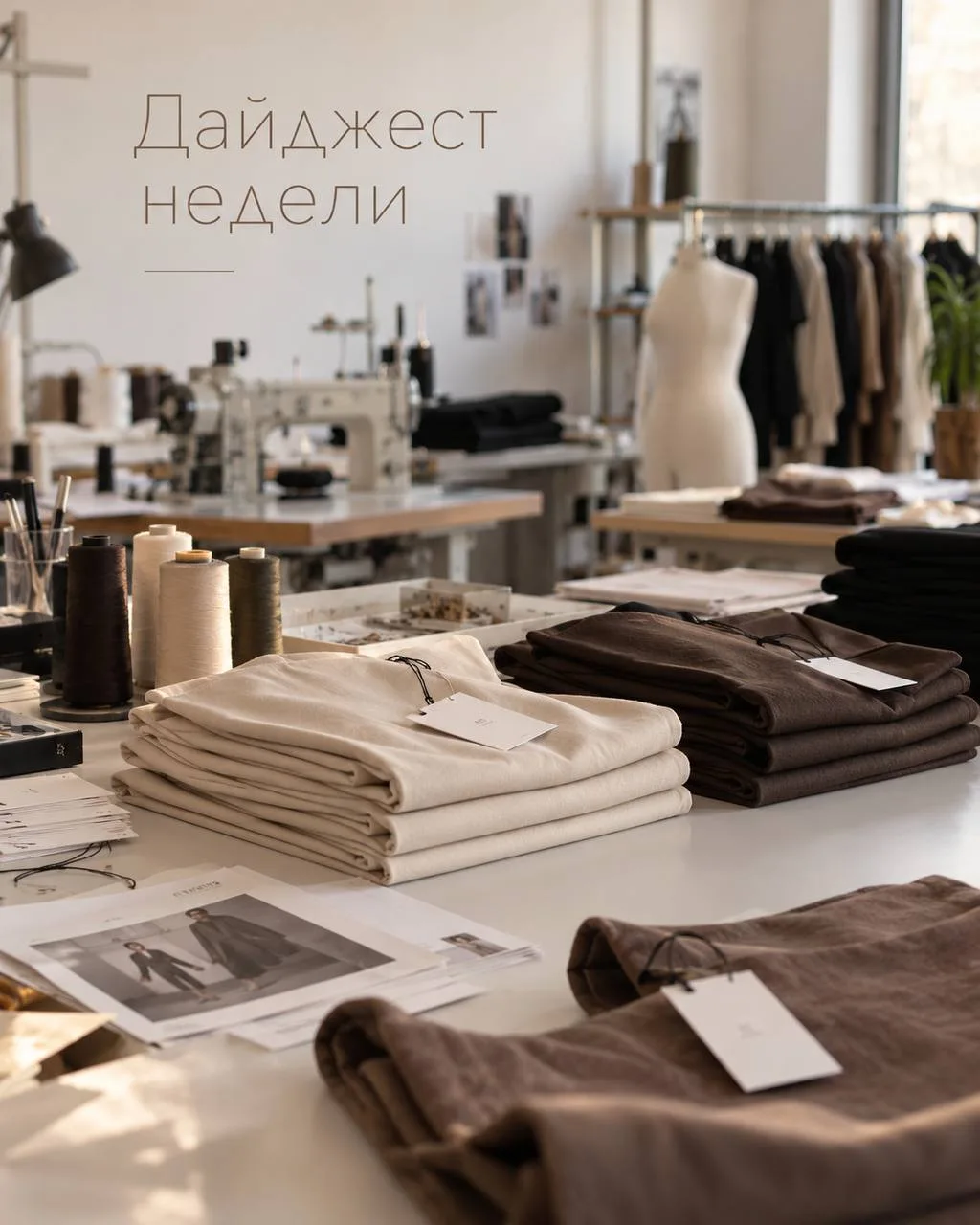 Врываемся в новую рабочую неделю. 🧵