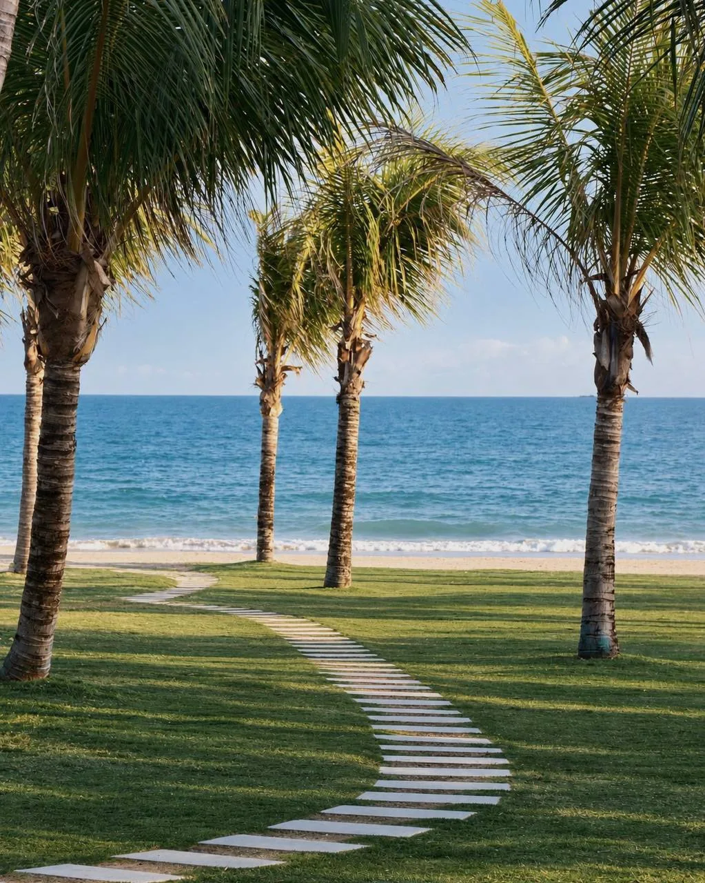 РОСКОШНЫЙ ХАЙНАНЬ 🌴