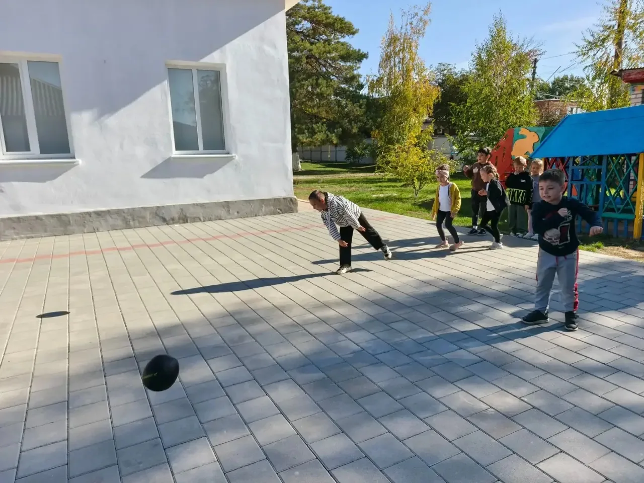 КОМПЛЕКС ГТО В ДОШКОЛЬНЫХ ОБРАЗОВАТЕЛЬНЫХ УЧРЕЖДЕНИЯХ КРЫМСКОГО РАЙОНА!