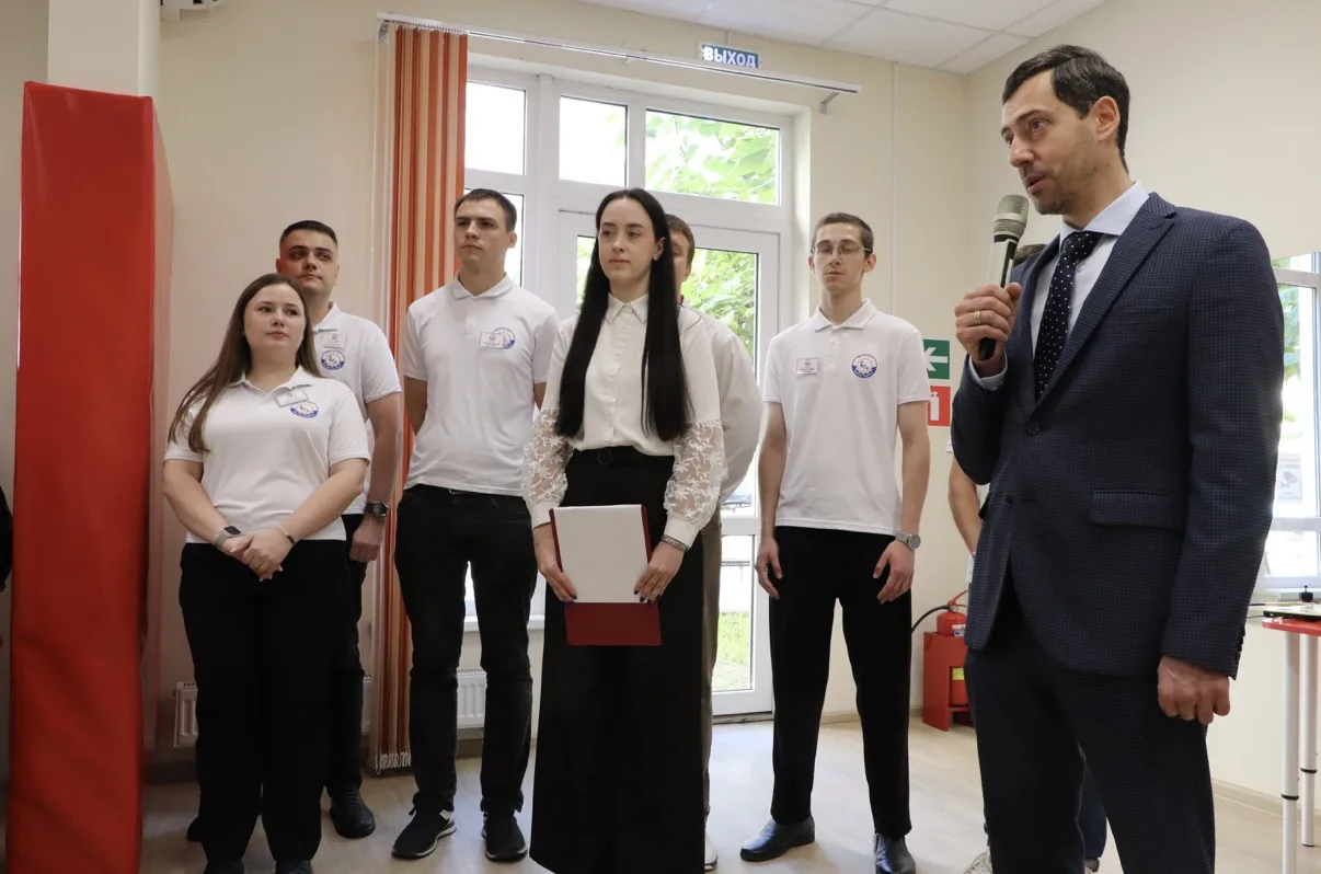 Городской турнир по киберспорту: как это было